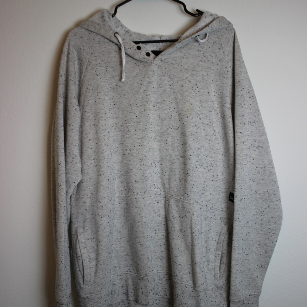 Imperial Motion hoodie